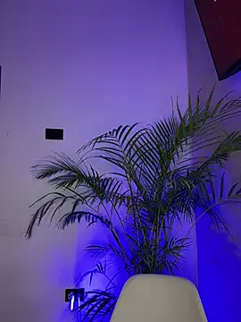 Charly  online show from March 13, 2025, 4:12 pm