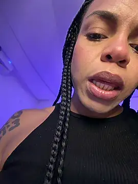 Charly  online show from April 20, 2026, 1:19 am