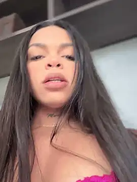 Charly  online show from March 10, 2025, 5:07 pm