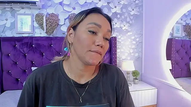 Snapshot of dalila_salazar chatting on June 27, 2026, 3:01 am dalila salazar online show from June 27, 2026, 3:01 am