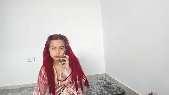 sexycouple33mm online show from November 18, 2025, 12:30 pm