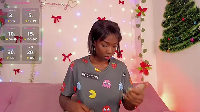 Snapshot of SamHill_1 chatting on November 22, 2025, 4:33 am SamHill 1 online show from November 22, 2025, 4:33 am