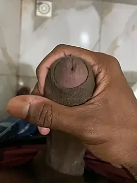 Ricardo063 online show from January 13, 2025, 3:23 am