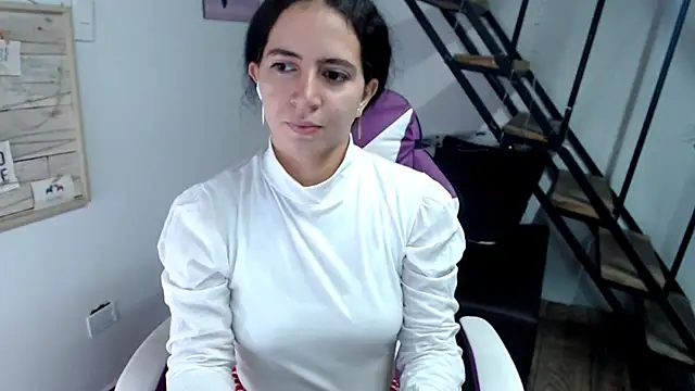 Snapshot of samantha_baby_ chatting on November 8, 2025, 12:47 am samantha baby online show from November 8, 2025, 12:47 am