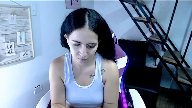 Snapshot of samantha_baby_ chatting on September 9, 2025, 8:51 pm samantha baby online show from September 9, 2025, 8:51 pm