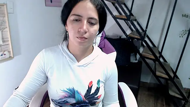 Snapshot of samantha_baby_ chatting on October 9, 2025, 8:53 pm samantha baby online show from October 9, 2025, 8:53 pm
