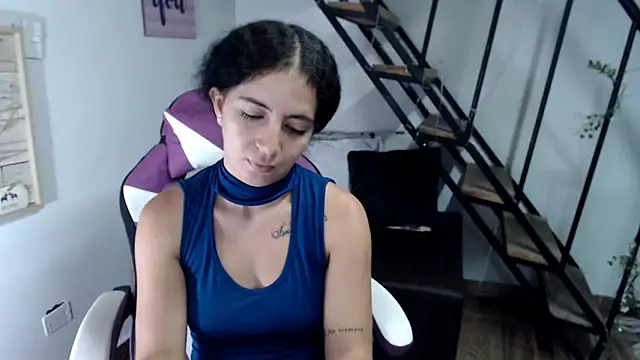 Snapshot of samantha_baby_ chatting on November 15, 2025, 5:39 pm samantha baby online show from November 15, 2025, 5:39 pm