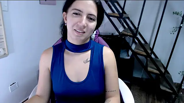 Snapshot of samantha_baby_ chatting on September 30, 2025, 6:47 pm samantha baby online show from September 30, 2025, 6:47 pm