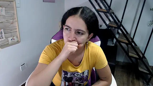 Snapshot of samantha_baby_ chatting on October 22, 2025, 8:08 pm samantha baby online show from October 22, 2025, 8:08 pm