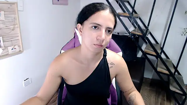 Snapshot of samantha_baby_ chatting on December 2, 2025, 4:30 pm samantha baby online show from December 2, 2025, 4:30 pm