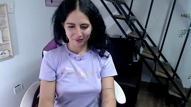 Snapshot of samantha_baby_ chatting on October 6, 2025, 5:46 pm samantha baby online show from October 6, 2025, 5:46 pm