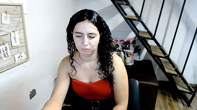 Snapshot of samantha_baby_ chatting on March 9, 2025, 8:10 pm samantha baby online show from March 9, 2025, 8:10 pm