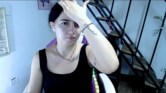 Snapshot of samantha_baby_ chatting on September 12, 2025, 6:40 pm samantha baby online show from September 12, 2025, 6:40 pm