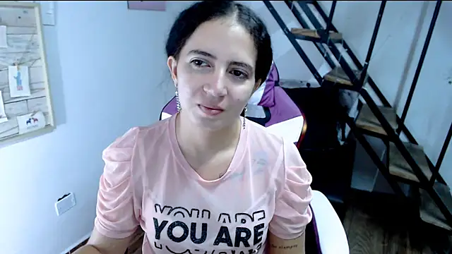 Snapshot of samantha_baby_ chatting on September 20, 2025, 5:18 pm samantha baby online show from September 20, 2025, 5:18 pm