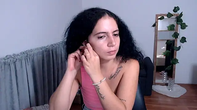 Snapshot of samantha_baby_ chatting on November 30, 2025, 7:09 am samantha baby online show from November 30, 2025, 7:09 am