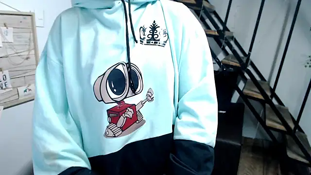 Snapshot of samantha_baby_ chatting on November 19, 2025, 2:55 am samantha baby online show from November 19, 2025, 2:55 am