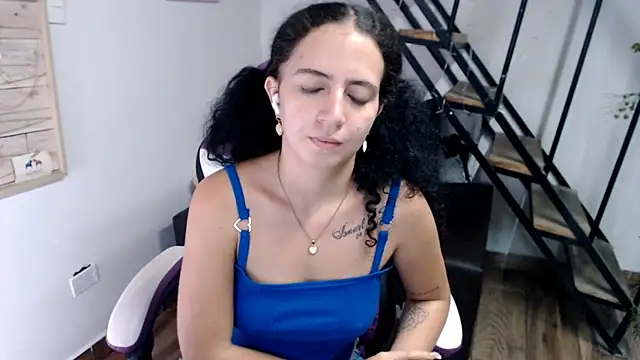 samantha baby  online show from December 21, 2025, 9:59 pm