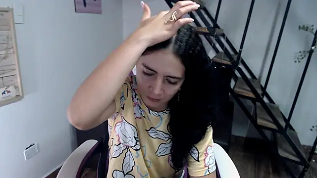 Snapshot of samantha_baby_ chatting on October 16, 2025, 6:16 pm samantha baby online show from October 16, 2025, 6:16 pm
