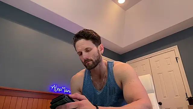 Snapshot of alexmannd chatting on March 2, 2025, 3:52 pm alexmannd online show from March 2, 2025, 3:52 pm