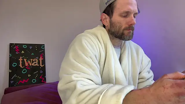 alexmannd online show from December 16, 2025, 6:01 pm