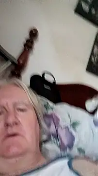 graham1980 online show from November 24, 2025, 5:24 pm