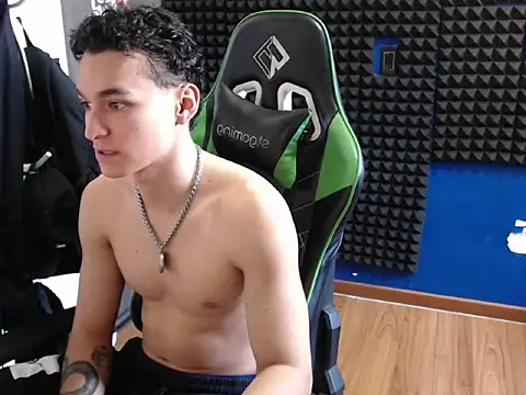 Curly Angel24 online show from February 27, 2026, 5:24 pm