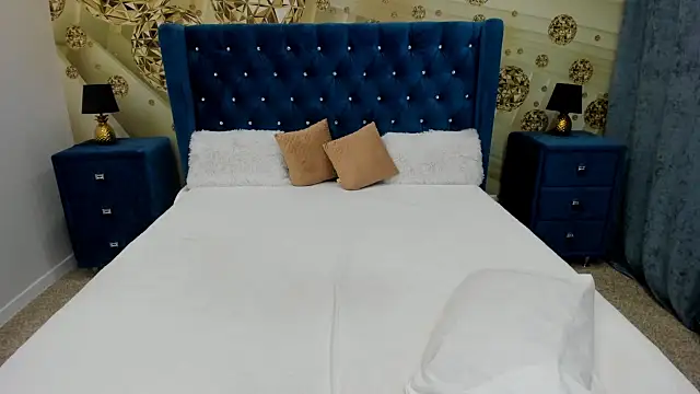 Katrina Minchels online show from September 19, 2025, 9:13 am