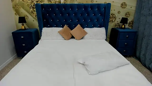 Katrina Minchels online show from September 20, 2025, 7:13 am