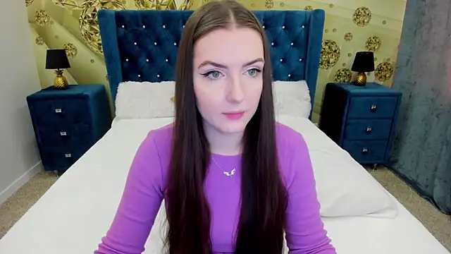 Katrina Minchels online show from March 15, 2025, 8:04 am