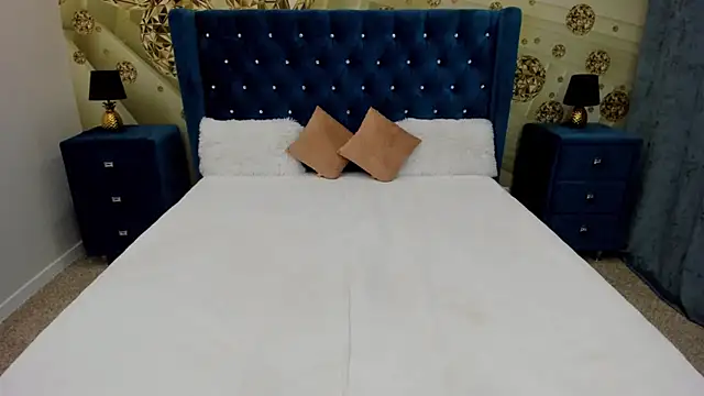 Katrina Minchels online show from March 10, 2025, 7:00 am