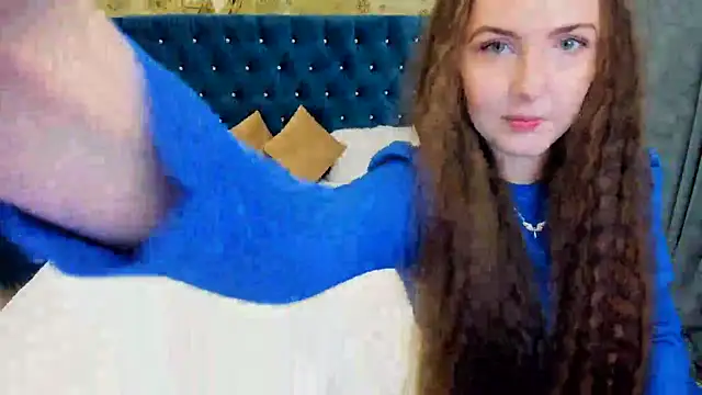 Katrina Minchels online show from October 1, 2025, 6:51 am