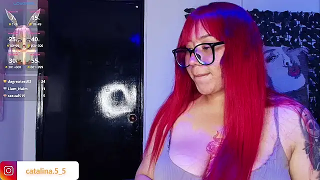 Snapshot of Kata_Bigboobs chatting on November 17, 2025, 9:52 pm Kata Bigboobs online show from November 17, 2025, 9:52 pm