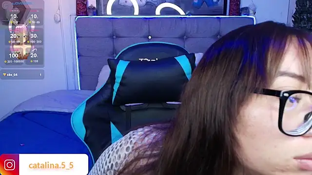 Kata Bigboobs online show from June 4, 2026, 6:34 pm