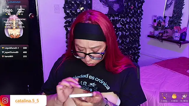 Snapshot of Kata_Bigboobs chatting on November 30, 2025, 3:40 am Kata Bigboobs online show from November 30, 2025, 3:40 am