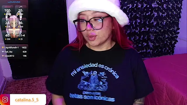 Snapshot of Kata_Bigboobs chatting on November 17, 2025, 9:46 am Kata Bigboobs online show from November 17, 2025, 9:46 am