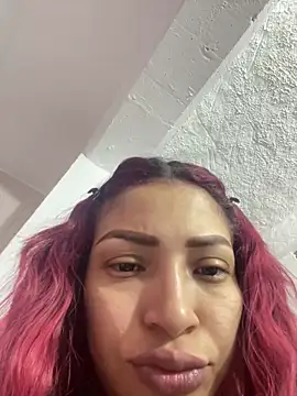 ari sexy1 online show from April 12, 2026, 9:40 pm