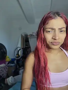 ari sexy1 online show from June 19, 2026, 11:20 pm
