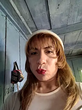 Evehampy online show from February 22, 2026, 5:36 pm