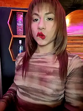 Snapshot of Evehampy chatting on March 13, 2025, 8:11 pm Evehampy online show from March 13, 2025, 8:11 pm