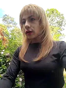 Snapshot of Evehampy chatting on September 21, 2025, 9:09 pm Evehampy online show from September 21, 2025, 9:09 pm