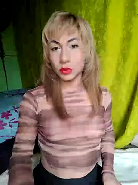 Snapshot of Evehampy chatting on September 17, 2025, 6:54 pm Evehampy online show from September 17, 2025, 6:54 pm