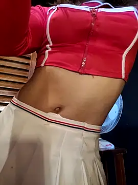 Snapshot of Evehampy chatting on February 26, 2025, 10:47 pm Evehampy online show from February 26, 2025, 10:47 pm