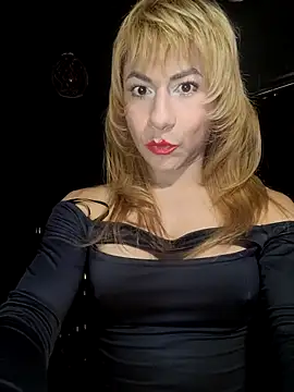 Snapshot of Evehampy chatting on October 1, 2025, 7:07 pm Evehampy online show from October 1, 2025, 7:07 pm