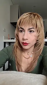 Snapshot of Evehampy chatting on October 12, 2025, 6:20 pm Evehampy online show from October 12, 2025, 6:20 pm