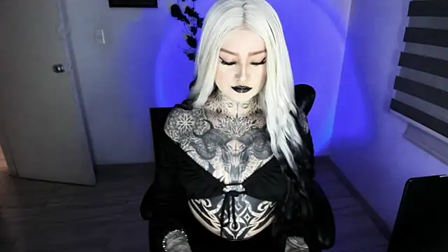 Snapshot of Anaii_Gomez chatting on May 14, 2026, 4:59 pm Anaii Gomez online show from May 14, 2026, 4:59 pm