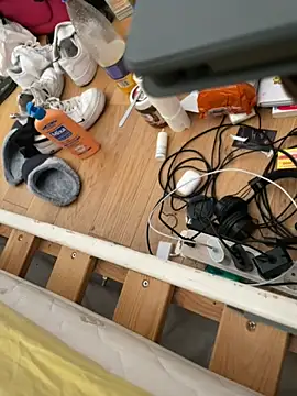 la chiennete online show from March 9, 2026, 2:09 pm