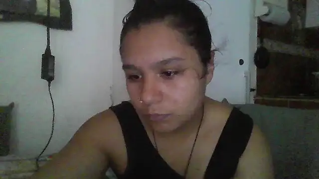 Charis 21 online show from January 18, 2026, 10:46 pm