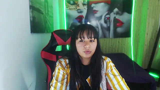 Charis 21 online show from September 14, 2025, 4:46 am