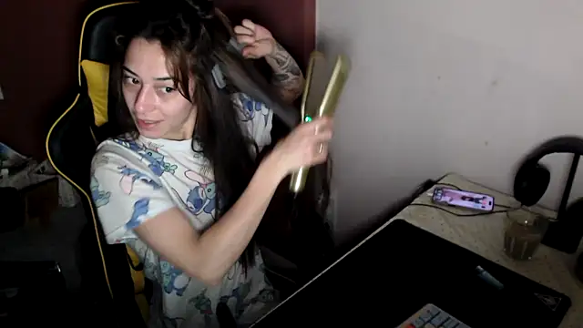 Sofiasweetsecret online show from April 8, 2026, 4:58 am