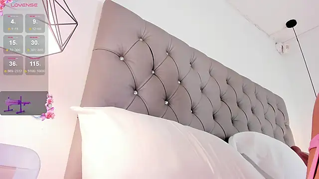 Snapshot of Victoriaxx_ chatting on February 5, 2025, 2:19 am Victoriaxx online show from February 5, 2025, 2:19 am